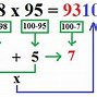 Cara Hitung Cepat Matematika Dengan Jari