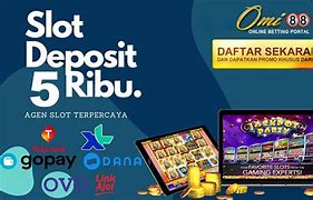 Cara Menarik Uang Di Situs Slot Online Via Dana Tanpa Deposit