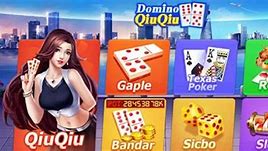 Judi Domino Online Tanpa Modal