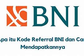 Kode Referral Itu Apa Sih