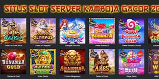 Link Bagus Main Slot Mudah Jackpot Luar Negeri