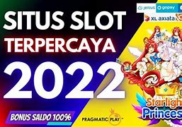 Rekomendasi Situs Slot Mudah Jackpot 2022 Indonesia Terbaru Indonesia