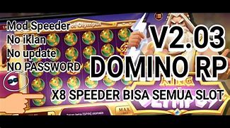 Slot Domino Speeder Terbaru 2024 Gratis Ongkir