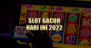 Slot Gacor Hari Ini Hoki99 Slot Gacor Hari Ini Terbaru