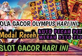 Slot Gacor Hari Ini Pola Sakti Hari Ini Trik