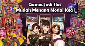 Slot Murah Bet Kecil Jp